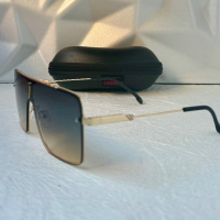 Carrera 2024 мъжки слънчеви очила маска УВ 400, снимка 8 - Слънчеви и диоптрични очила - 44926508