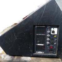 T.Box MA1220MkII powered monitor 240W 12″, снимка 2 - Ресийвъри, усилватели, смесителни пултове - 40386202