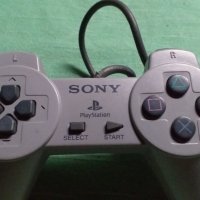 Джойстик Sony PlayStation, снимка 2 - Аксесоари - 34289668