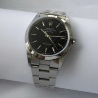 Rolex Oyster Perpetual Air King 14000  Automatic, снимка 9 - Мъжки - 20855508