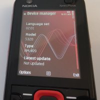Nokia 5320 XpressMusic чисто нов, Symbian, Mp Camera камера, НЕ е коридан , Нокиа Нокия нокия нокиа, снимка 8 - Nokia - 37711216