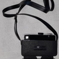 Камера Agfamatic 200 Sensor с калъф. 1972, снимка 8 - Камери - 40867353