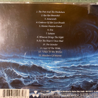 Nightwish,Silent Cry , снимка 12 - CD дискове - 44533893