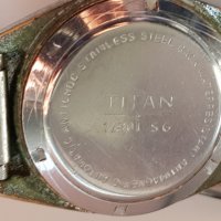 Механичен автоматичен часовник Titan, снимка 5 - Други - 29523883
