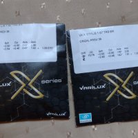 Комплект НОВИ диоптрични стъкла за очила Varilux Varilux XR Series™, снимка 3 - Слънчеви и диоптрични очила - 42880292