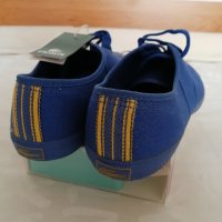 Lacoste обувки мокасини/гуменки, снимка 12 - Кецове - 30437321