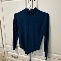 Продавам дамски блузи и бодита!, снимка 3 - Блузи с дълъг ръкав и пуловери - 44622909