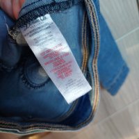 18-24мес.Denim Co.Детско дънково яке за момиче , снимка 3 - Бебешки якета и елеци - 38091530