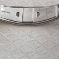 Часовник Seiko 7N01-5000, снимка 7 - Мъжки - 40756756