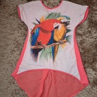 Чисто нови дрехи за момиче, снимка 2 - Детски Блузи и туники - 44494624