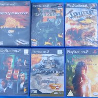 Топ игри за плейстейшън 2 Playstation ps2 , снимка 4 - Игри за PlayStation - 39960588