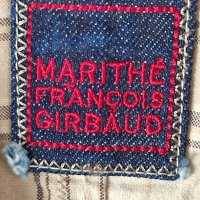 MarithéFrançoisGirbaud jacket EU 34 nr.D8, снимка 2 - Сака - 40603068