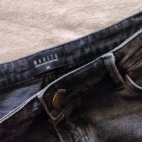 Къси панталонки MOHITO, снимка 6 - Къси панталони и бермуди - 37116317