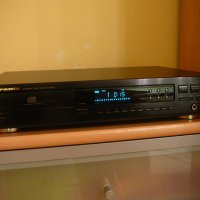 MARANTZ CD-53, снимка 2 - Ресийвъри, усилватели, смесителни пултове - 35325525