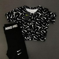 Дамски комплекти Nike, снимка 2 - Спортни екипи - 37262825