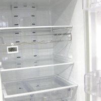 Термометър за хладилник фризер стаята баня кухня дигитален електронни цена евтино малко голям екран , снимка 2 - Друга електроника - 36628453