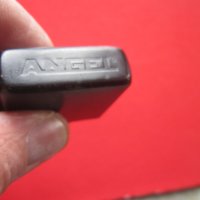 Бензинова запалка Ангел, снимка 5 - Колекции - 31949112