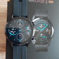 Часовник Huawei GT 2, снимка 5 - Смарт часовници - 42341187