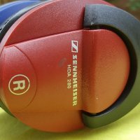 Слушалки Sennheiser HDA 280, снимка 10 - Слушалки и портативни колонки - 33743835