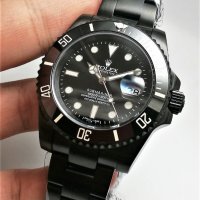 Най- Висок клас автоматични часовници Rolex , снимка 12 - Мъжки - 25669032