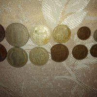 Стари монети, снимка 4 - Други ценни предмети - 31230291