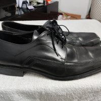 Немски кожени обувки LLOYD, снимка 1 - Официални обувки - 35029549