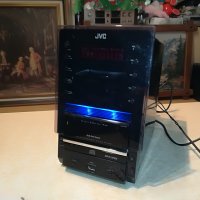 JVC CA-UXLP5 USB/CD/TUNER/AUX 2806221243, снимка 2 - Аудиосистеми - 37223984