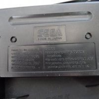 Игра за SEGA Power rangers , снимка 4 - Други игри и конзоли - 33889665