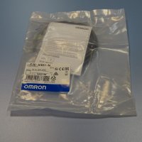 Индуктивен датчик OMRON E2E-X3D1-N proximity sensor