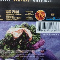 Deep Purple – Bananas, снимка 6 - Аудио касети - 38134140