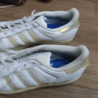 Маратонки Adidas , снимка 6 - Маратонки - 38153595