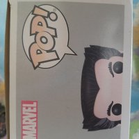 Funko pop фигурка на Logan от X-men, снимка 5 - Други ценни предмети - 36757241