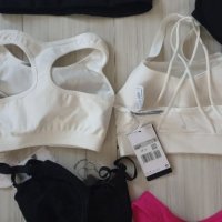 Nike Calvin Klein Triumph НОВО! Дамски Бюстиета и Сутиени! ОРИГИНАЛ!, снимка 7 - Спортни екипи - 37637434