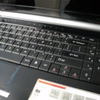 Packard Bell – TJ67/MS2274, снимка 2 - Части за лаптопи - 31636979