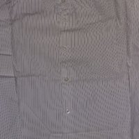 Мъжка риза H&M XL , снимка 3 - Ризи - 42790737