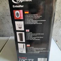 Сокоизстисквачка Topmatic , снимка 3 - Сокоизстисквачки и цитрус преси - 36886252