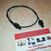 sony optical cable-50см 2201211135, снимка 2 - Други - 31514349