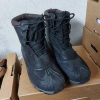 Мъжки обувки , снимка 1 - Ежедневни обувки - 38693664