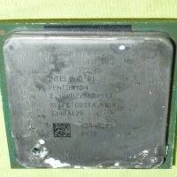 Процесори за компютри и лаптопи AMD & INTEL, снимка 2 - Процесори - 39497897