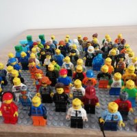 LEGO ORIGINAL , снимка 3 - Конструктори - 30153487