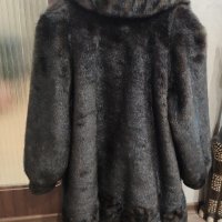 Палто тип кожух, снимка 2 - Палта, манта - 30771391