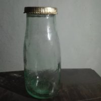Стари шишета(буркани), снимка 1 - Антикварни и старинни предмети - 30744996