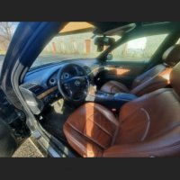 Mercedes E320 CDI Combi Avantgarde 2006 г, снимка 10 - Автомобили и джипове - 39080351