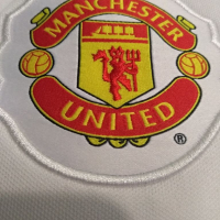 Манчестър Юнайтед, Manchester United горнище,тениска Англия, снимка 4 - Спортни дрехи, екипи - 36497091
