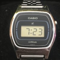 Часовник Касио/Casio LB-319, снимка 3 - Дамски - 42604846