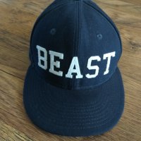 new era beast - страхотна мъжка шапка , снимка 3 - Шапки - 37359852