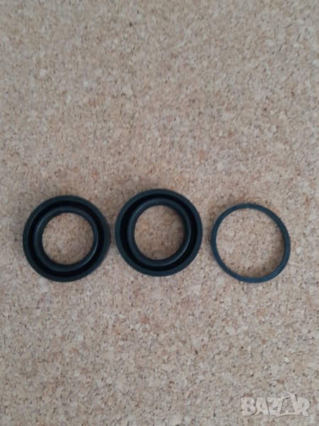 Ремонтен комплект преден спирачен апарат FORD TRANSIT DP GROUP BS1318, снимка 1