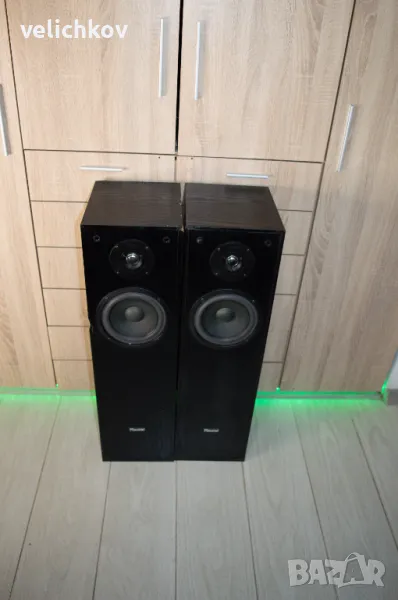 ✨ Magnat ART 145 - Компактни и мощни тонколони! ✨, снимка 1