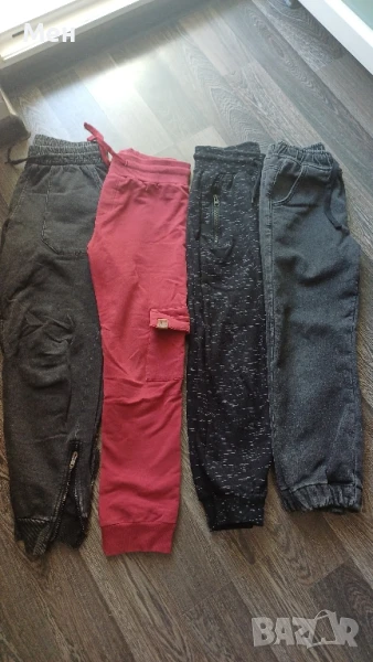 Долнища за момче, снимка 1