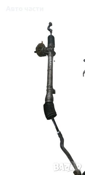 Механична кормилна кутия за Dacia Logan, снимка 1